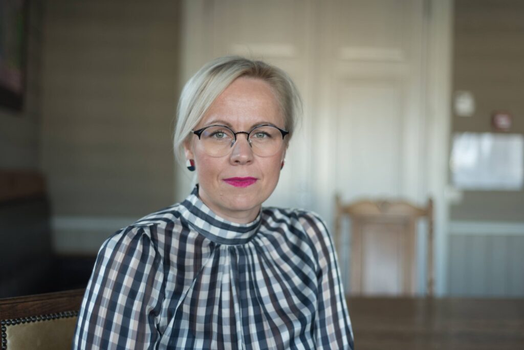 Katrin Roose
